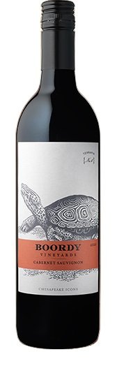 BOORDY PETIT CAB/SAU TERRAPIN 750