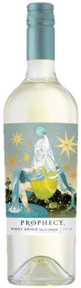 PROPHECY PINOT GRIGIO 750ML