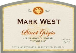 81062.jpg MARK WEST CAL PINOT GRIGIO 750