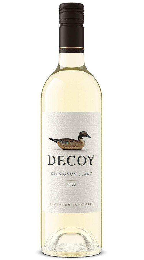 DECOY SONOMA SAU/BLANC 750