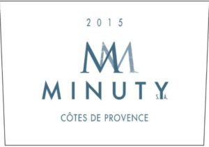 MUNITY M COTES DE PROV ROSE 750