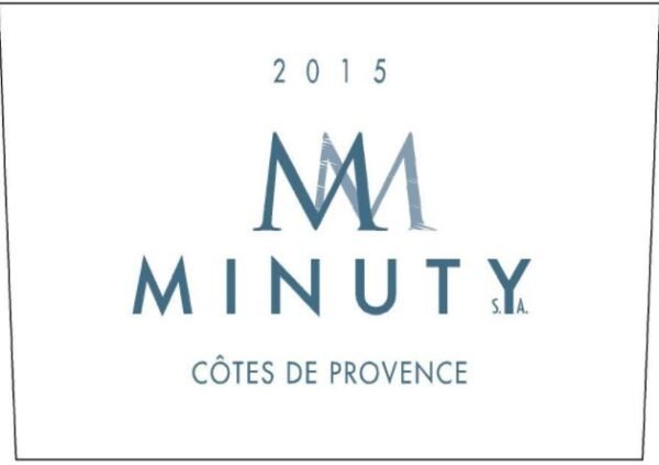 MUNITY M COTES DE PROV ROSE 750