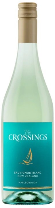 CROSSINGS SAU/BLANC 750ML