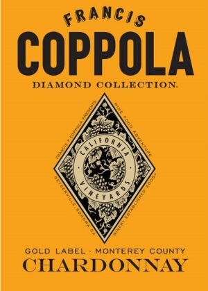 82961.jpg COPPOLA DIAMOND CHARDONNAY 750