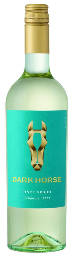 DARK HORSE PINOT GRIGIO 750ML BTL