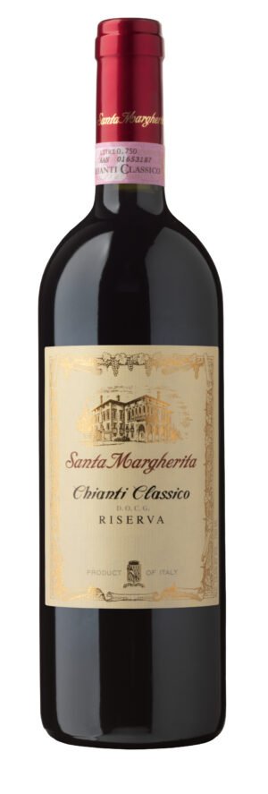 SANTA MARGHERITA CHIANTI CLASSICO RESERVA 750