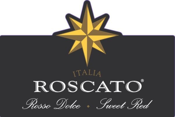 ROSCATO DOLCE SWEET RED 750