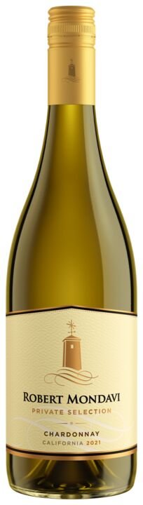 85898.jpg ROBERT MONDAVI PS CHARDONNAY 750ML