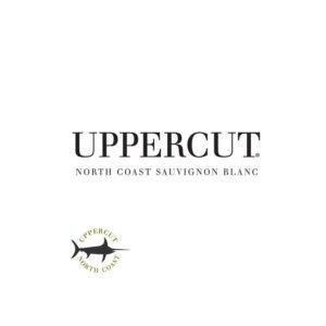 UPPERCUT CAL SAU/BLANC 750