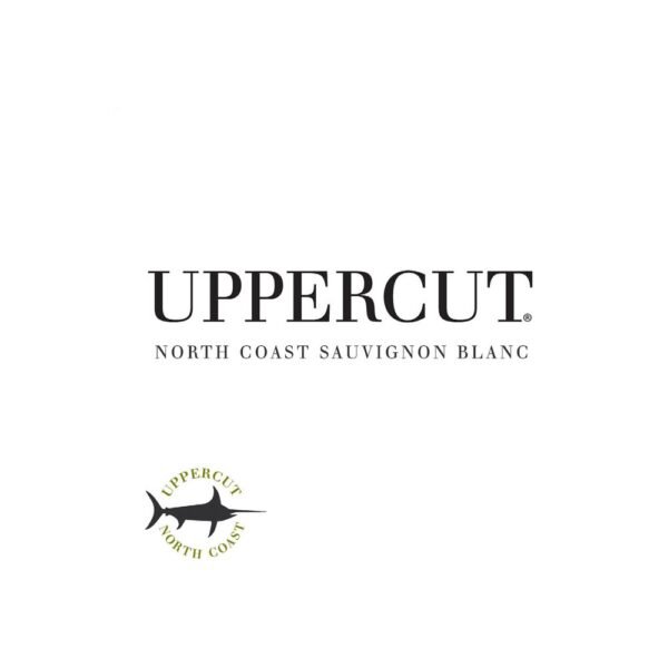 UPPERCUT CAL SAU/BLANC 750