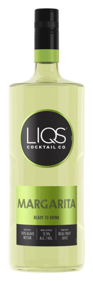 88547.jpg LIQS MARGARITA READY TO DRINK 1.5L