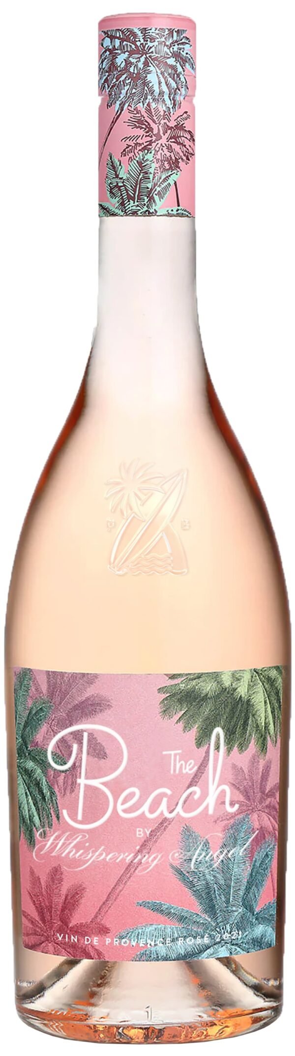 WHISPERING ANGEL THE BEACH ROSE 750