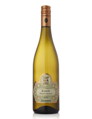 JERMANN RAMAT PINOT GRIGIO 750ML