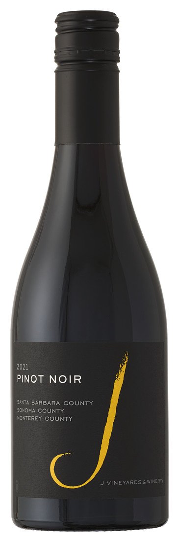 J VINEYARDS PINOT NOIR 375 ML