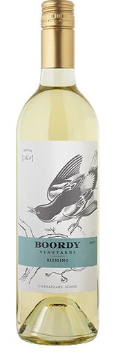 BOORDY ORIOLE RIESLING 750