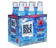 BOLD ROCK HARD CIDER RED, WHITE & BOLD 6PK BTL