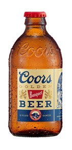 COORS BANQUET 6PK BTL