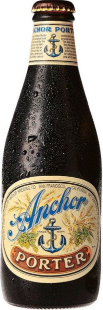 ANCHOR PORTER 6PK BTL