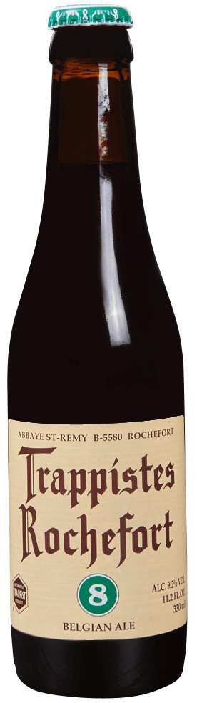 94838.jpg TRAPPISTES ROCHEFORT 8 BELGIAN ALE 11.2OZ