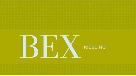 BEX RIESLING 750