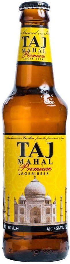 TAJ MAHAL 22OZ BTL