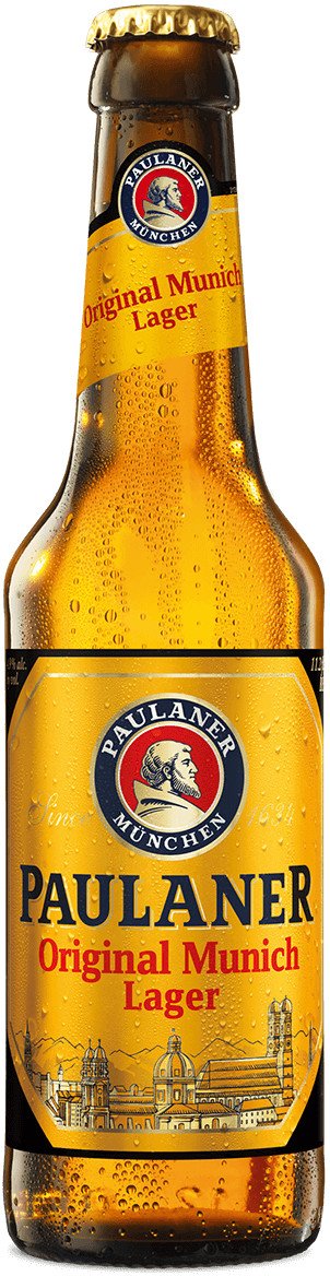 PAULANER PREMIUM LAGER 6PK BTL